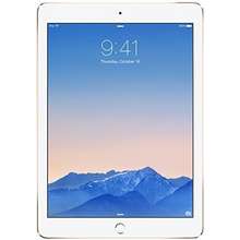 Apple iPad Air 2 Wi-Fi + Cellular 128GB Gold Price List in 