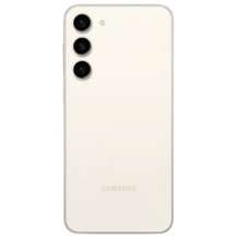 Samsung Galaxy S23 Plus 256GB Cream Price List in Philippines & Specs ...