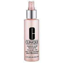 200.00 OFF Voucher ] Clinique Moisture Surge Face Spray Thirsty Skin ...