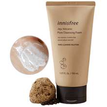 Innisfree Jeju Volcanic Pore Cleansing Foam Price List in