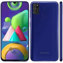 Samsung Galaxy M21 Arctic Blue Price List In Philippines Specs September 22