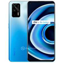 realme q3 pro specs