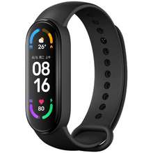 mi band 6 ph