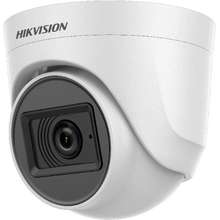 hikvision smart cctv