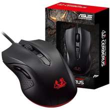 rog cerberus mouse