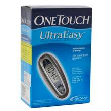 one touch ultra easy price