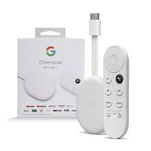 7 x Google Chromecast with Google TV HD online