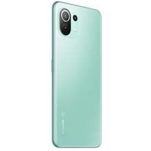 Xiaomi Mi 11 Lite 5G Mint Green 128GB 6GB Price List in