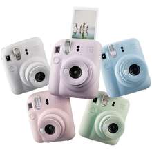 Fujifilm Instax MINI 11 and MINI 12 Instant Camera Fuji - Official Fujifilm  Philippines One Year Warranty (All Colors Available), JG Superstore