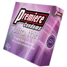 Premiere Ultra Thin Condoms Price List in Philippines March, 2024