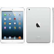 Apple iPad mini 64GB Silver Wi-Fi +
