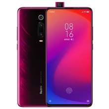 Best Xiaomi Redmi K20 Pro 256GB 8GB Flame Red Prices in Philippines