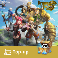 Best Garena Dragon Nest 2 Diamonds 63 Prices New Secondhand In   Uploaded 443903d09b414615c07afb1bb21f89555b1af558 