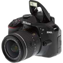 Nikon D3400 Price List in Philippines & Specs February, 2024