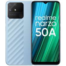 realme nova 50a