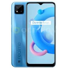 srp realme c11