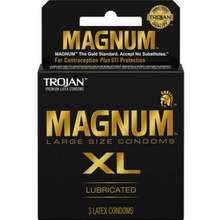 magnum premium high step