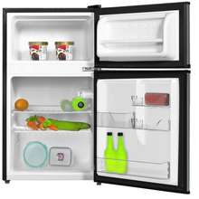 Fujidenzo bar fridge deals price