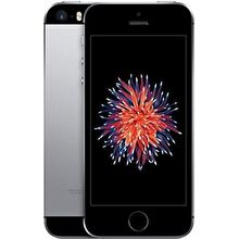 iphone se first generation ram