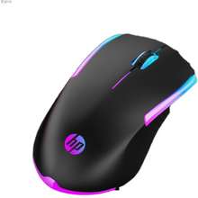 HP Genius M160 Gaming Mouse Price List in Philippines & Specs February ...