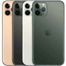 iphone 11 pro color options