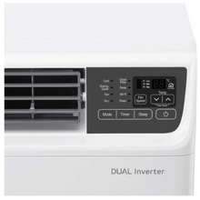 lg la150ec 1.5 hp dual inverter window type aircon