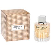 profumo jimmy choo illicit