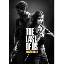 The Last Of Us Remastered [Korean English Chinese] PS4