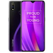 realme 3pro4 64