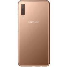 samsung galaxy a7 2018 gold