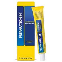 Preparation H Hemorrhoidal Ointment 2 oz Price List in Philippines ...