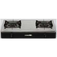 La germania gas hotsell stove 2 burner