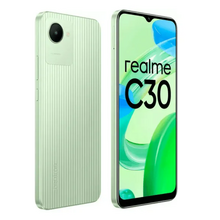 Realme C30 arrives in PH with P5,499 ($98) price tag - revü