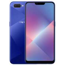 oppo a5 launch date