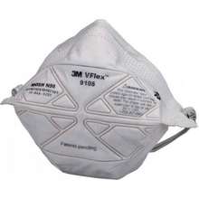 mask 3m vflex 9105