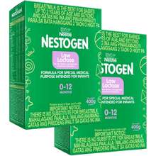 Nestogen 3 hot sale lactose free