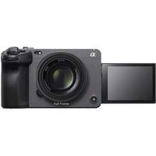 camera sony fx3