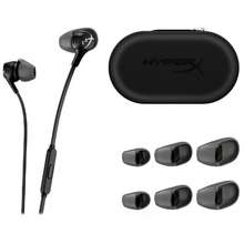 HyperX Cloud Earbuds II Gaming Earbuds with Mic I HyperX Price