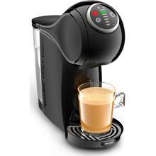 genio s plus automatic coffee machine