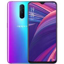 oppo f21pro orange colour