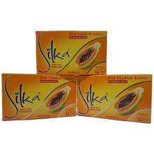 Silka Papaya Whitening Soap Price List in Philippines August, 2022