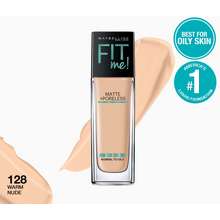 maybelline fit me 128 1.5 ml