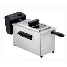 99.00 OFF Voucher ] Hanabishi HFRY40TG Deep Fryer Price in Philippines