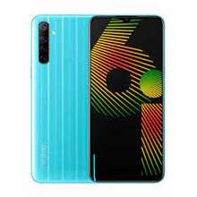 realme 6i ph