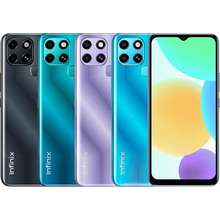 infinix smart 6 price philippines 2022