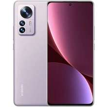 Secondhand Xiaomi 12 256GB 12GB Purple | Best Prices in Philippines