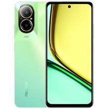 Realme C55 128GB+6GB 6.72 1080 x 2400 pixels, Mediatek Helio G88, 64MP  Camera, Smartphone Cellphone - Memoxpress