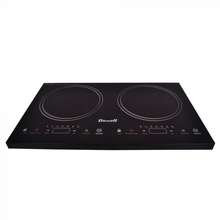 dowell induction cooker price