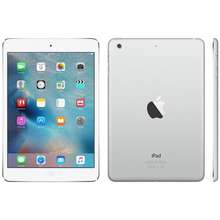 Apple iPad mini 3 64GB Silver Wi-Fi Price List in Philippines