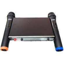 Yamaha YM 666 Wireless Microphone System Price List in Philippines